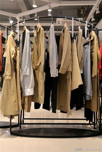 米梵張莉18秋時尚精品 杭州品牌折扣女裝批發走份指南