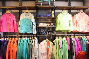 北面（The North Face）超值精選 服裝低至399元，鞋類優惠低至599元