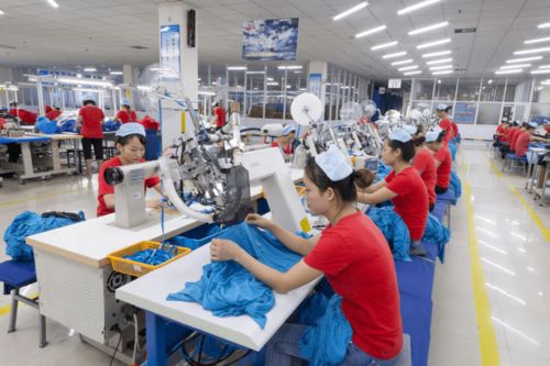 從申洲國際財(cái)報(bào)看代工行業(yè) 微利背后的生存之道