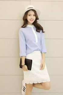 秋裝配蕾絲，怎一個仙字了得——點睛飾品指南