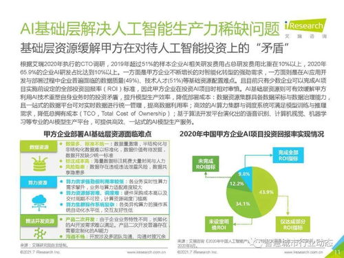2021年中國人工智能基礎(chǔ)軟件開發(fā)行業(yè)報(bào)告 創(chuàng)新驅(qū)動(dòng)下的技術(shù)突破與應(yīng)用深化